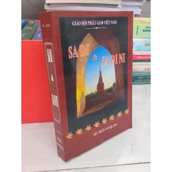 Sa Di & Sa Di Ni - Thích Trí Quang