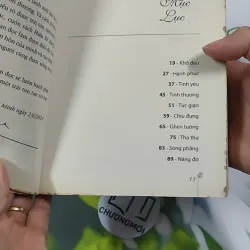 Hiểu Về Trái Tim - Minh Niệm 787073