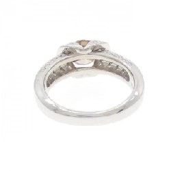 Nhẫn Kim Cương PT 1.010CT - Hàng hiệu Chính hãng 853293