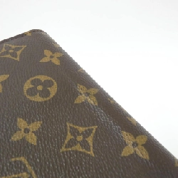 Ví Zippy Monogram Louis Vuitton M41896 622797