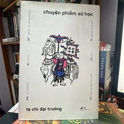 Chuyện phím sử học