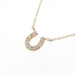 Juette Dây chuyền kim cương 0.02CT - Hàng hiệu Authentic 841058