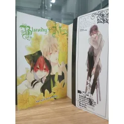 Bloodyt Mary 6- akaza samamiya 599744