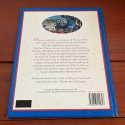 PICTURE BOOK Thomas the tank engine storybook 536125