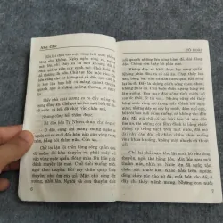 NHÀ CHỬ - TÔ HOÀI 567752