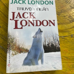 TRUYỆN NGẮN JACK LONDON