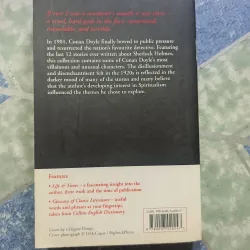 The Case-book of Sherlock Holmes (Collins Classics) - Harper Collins 1018753