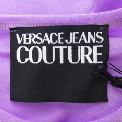 【Mã giảm giá】Áo phông VERSACE JEANS 645721