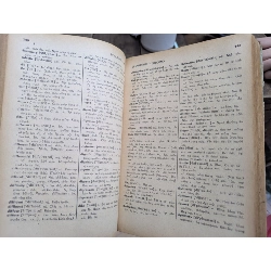 ANH VIỆT TỪ ĐIỂN PHỔ THÔNG - NGUYỄN VĂN KHÔN 404903