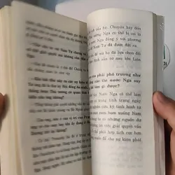 Sáu Lần Gặp Người Đứng Đầu Nước Nga - V. Putin 798308