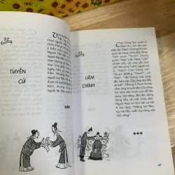 Ngụ Ngôn Thi Họa - Trần Tứ Ích 927284