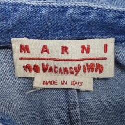 【Khuyến mãi】MARNI Đồ liền thân 648275