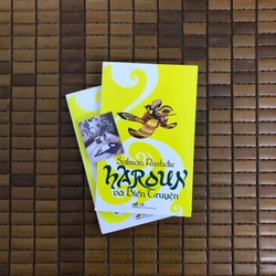 Haroun và Biển truyện