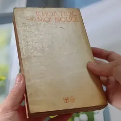 [MIỄN PHÍ BỌC SÁCH] Tôi hay không phải tôi (1987) - Rem Pêtrôp 607745