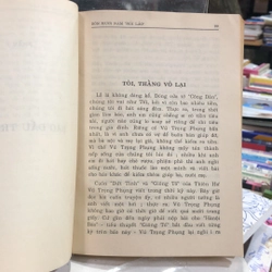 40 NĂM NÓI LÁO - Vũ Bằng 359588