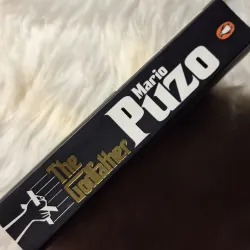 Mario Puzo - The Godfather 957153