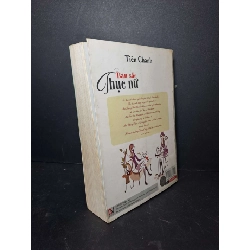 Bản sắc thục nữ - Tiên Chanh 2012 mới 80% VĂN HỌC HCM2012-33 921184