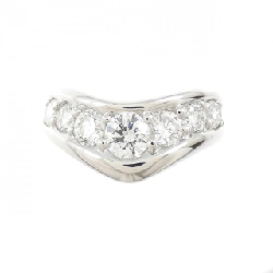 Nhẫn kim cương PT900 1.00CT - Hàng hiệu Authentic 852579