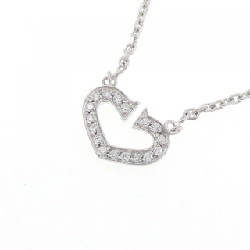 カルティエ Cハート ネcklace - Hàng hiệu Authentic 841271