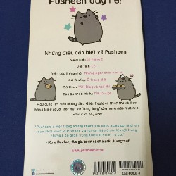 Tớ là Pusheen 3776