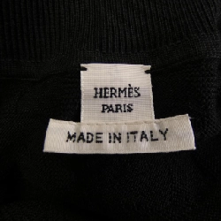 【Mã giảm giá】HERMES Áo len 641630