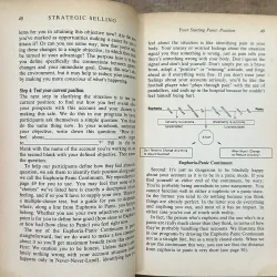 Strategic Selling - Robert B. Miller, Stephen E. Heiman, Tad Tuleja 730949