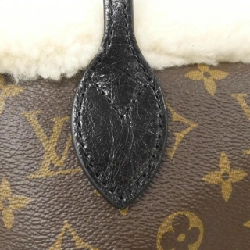 Túi xách Louis Vuitton Monogram (LV SKI) Neverfull Inside Out BB M26315 - Hàng hiệu Chính hãng 764974