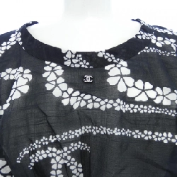 CHANEL LOOK9 P78608V70546 25 Áo - Hàng hiệu Chính hãng 633076