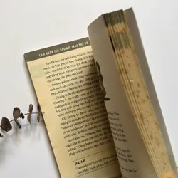 Bán sách cũ - Cảm nhận thế nào đời trao thế đó - Andrew Matthews 576485