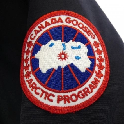 Canada Goose 2300JL R Charlotte Parka Áo khoác lông vũ - Hàng hiệu Chính hãng 813226
