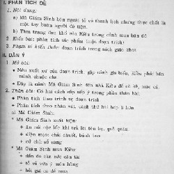 Những Bài Làm Văn Chọn Lọc Lớp 9 Xưa 7867