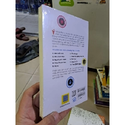 10 chiến lược định vị thương hiệu cá nhân trong thời đại số Catherine Kaputa mới 100% MARKETING KINH DOANH HCM2908 924239