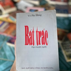 Bất Trắc - Võ Phi Hùng 298958