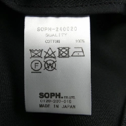 SOPHNET Jacket - Hàng hiệu Authentic 898326