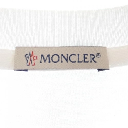 【Mã giảm giá】Áo phông MONCLER 642260