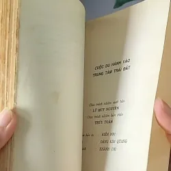 Cuộc Du Hành Vào Trung Tâm Trái Đất (1996) - Jules Verne 604595