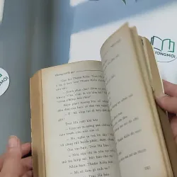 Bộ Khoảng Trời Đã Qua 1,2 - Nhật Hạnh 776029