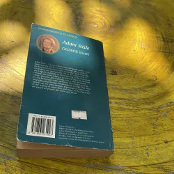 ADAM BEDE - GEORGE ELIOT 763421