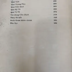 CHU DỊCH PHỔ THÔNG - Nguyễn Duy Hinh 596939