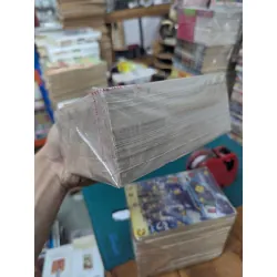 Truyện tranh Cơn Lốc - Aoyagi Takao 121094