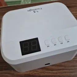 Máy hơ móng cá nhân Fitomagia 776733