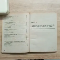 Hai cuốn sách Toán (2001) - Giải đề thi tuyển sinh và Mười nghìn bài toán sơ cấp 925678