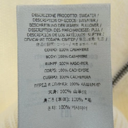 【Khuyến mãi】Tom Ford TOM FORD Áo len 645304