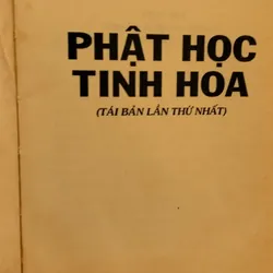 Phật học tinh hoa_ Nguyễn Duy Cần_1997_Hay, thiết thực 698937
