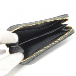 Ví thẻ Hermès Zip En Gô Chaine D'Ancre 084208CC 622248