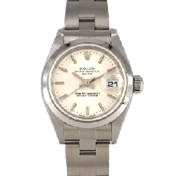 Đồng hồ Rolex Oyster Perpetual Date 79160 SS tự động A - Hàng hiệu chính hãng