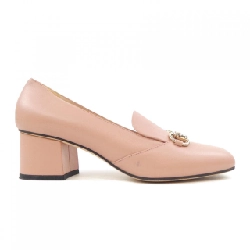 Gucci GUCCI 466701 Giày cao gót - Hàng hiệu Chính hãng