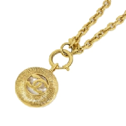 【Vintage】Dây chuyền Chanel