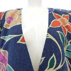 【Mã giảm giá】【Cổ điển】Thời trang Leonar LEONARD FASHION Áo khoác 637857