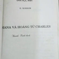 CHUYỆN TÌNH DIANA & HOÀNG TỬ CHARLES - Lady Colin Campbell 719953